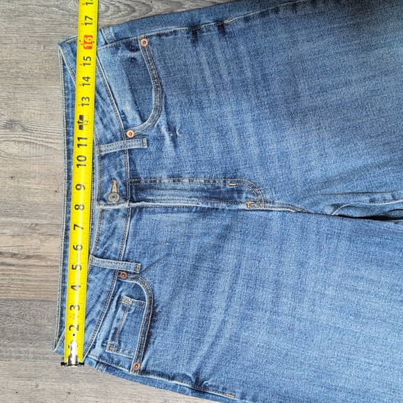 Old Navy O G Loose Jeans - Picture 4 of 8